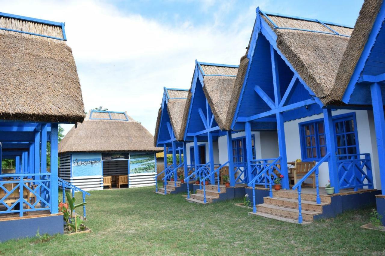 Casa Condrat Hotel Sfântu Gheorghe Exterior photo