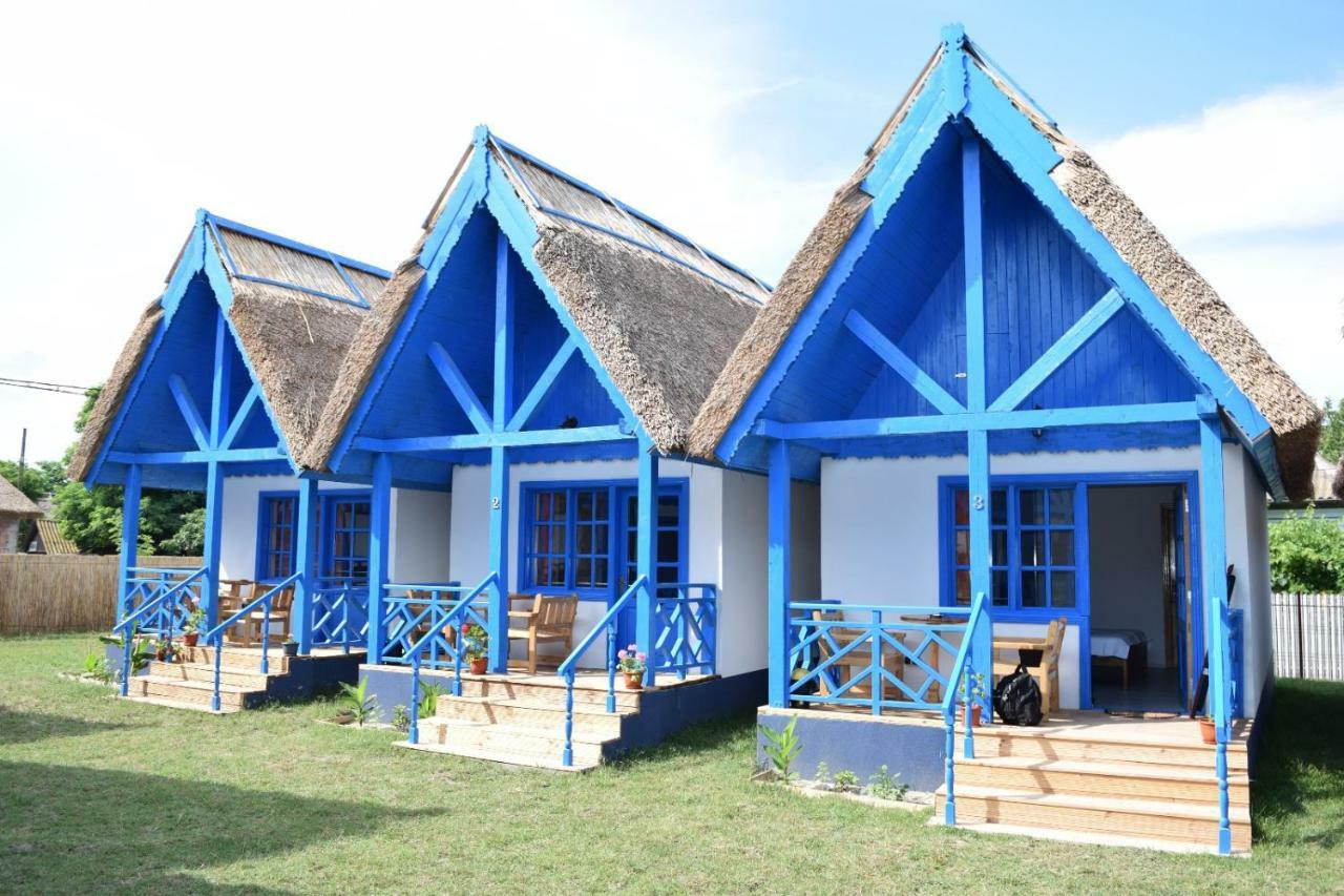 Casa Condrat Hotel Sfântu Gheorghe Exterior photo